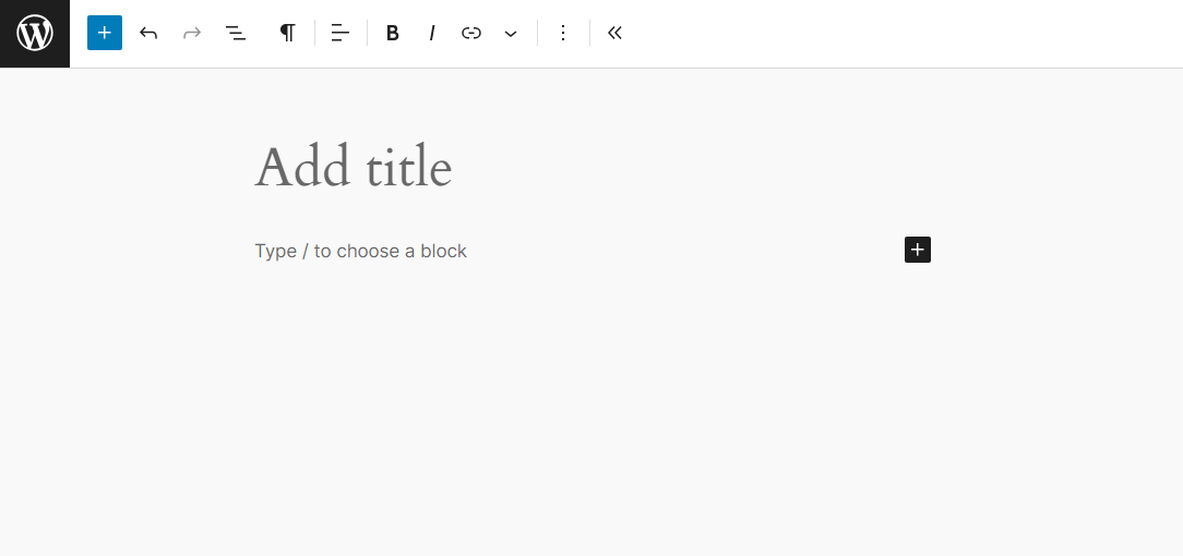License Validation Screen